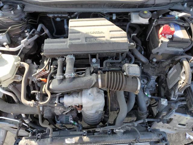 Aukcja sprzedaży 2021 Honda Cr-v Ex, vin: 5J6RW2H57MA012917, numer aukcji: 45369914
