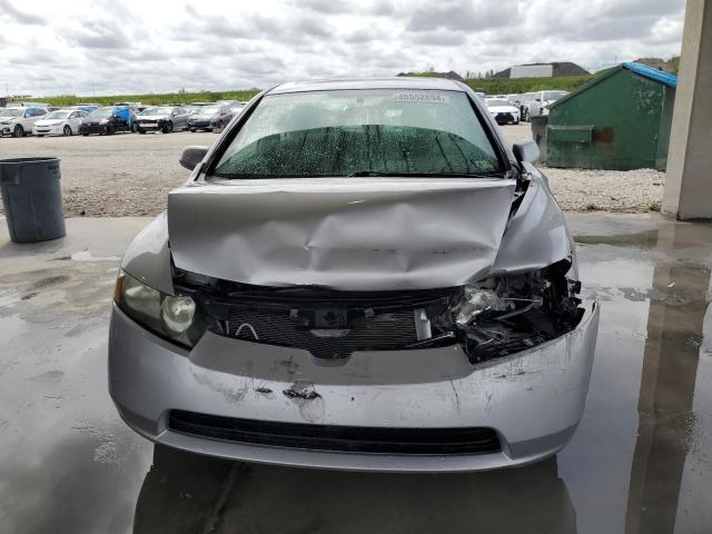 Aukcja sprzedaży 2008 Honda Civic Exl, vin: 2HGFA16978H354898, numer aukcji: 45552894