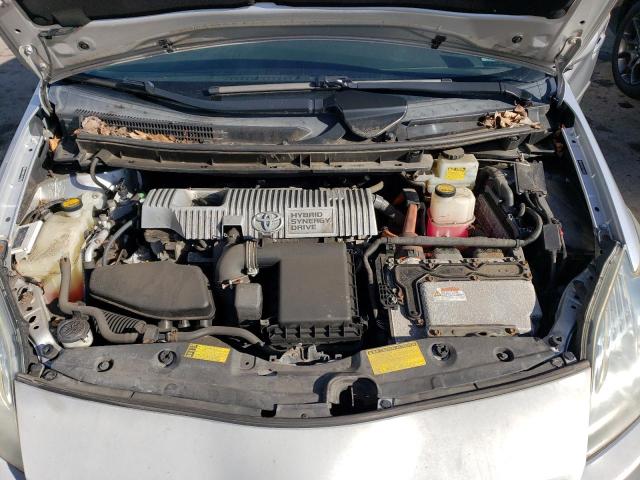 Aukcja sprzedaży 2010 Toyota Prius, vin: JTDKN3DU1A5105451, numer aukcji: 45997774
