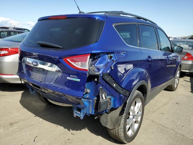 Aukcja sprzedaży 2013 Ford Escape Sel, vin: 1FMCU0HX3DUC46585, numer aukcji: 45465284