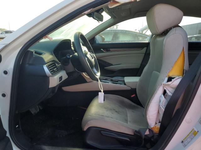 Aukcja sprzedaży 2018 Honda Accord Lx, vin: 1HGCV1F17JA262003, numer aukcji: 45434334