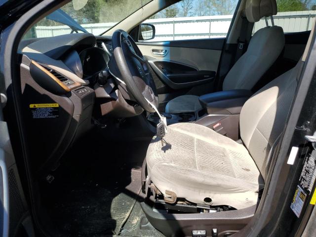 Aukcja sprzedaży 2016 Hyundai Santa Fe Sport, vin: 5XYZU3LB5GG366213, numer aukcji: 45481534