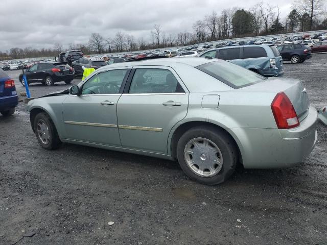 Aukcja sprzedaży 2006 Chrysler 300 Touring, vin: 2C3KA53G66H207285, numer aukcji: 45465454