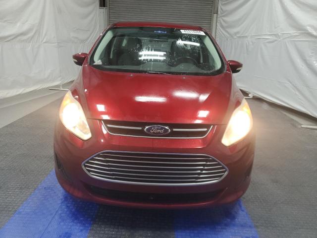 45314604 :رقم المزاد ، 1FADP5AU6EL500333 vin ، 2014 Ford C-max Se مزاد بيع