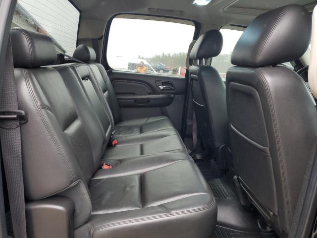 47268704 :رقم المزاد ، 3GTP2XE2XCG121310 vin ، 2012 Gmc Sierra K1500 Denali مزاد بيع