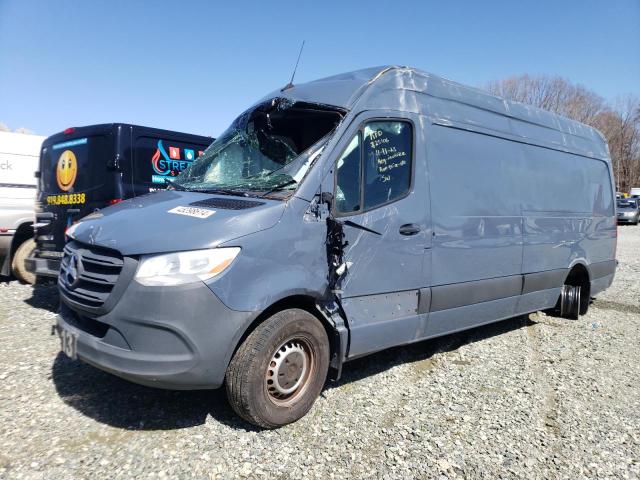 Aukcja sprzedaży 2021 Mercedes-benz Sprinter 2500, vin: W1Y40CHY0MT071650, numer aukcji: 45298614