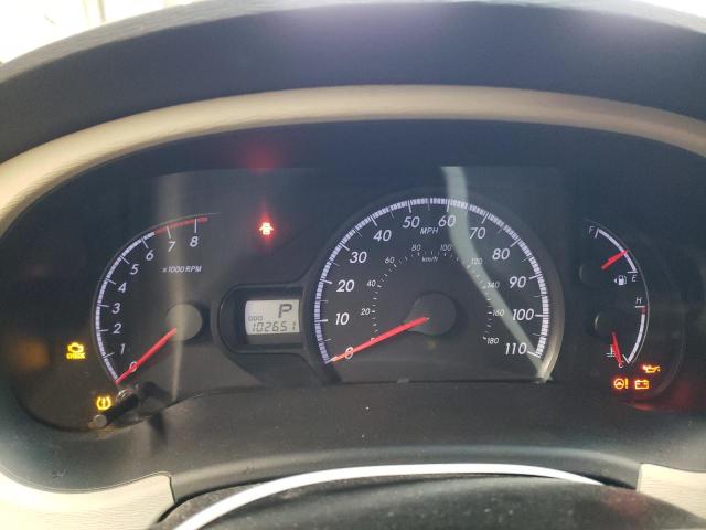 Aukcja sprzedaży 2011 Toyota Sienna Le, vin: 5TDKK3DC7BS173474, numer aukcji: 45282234