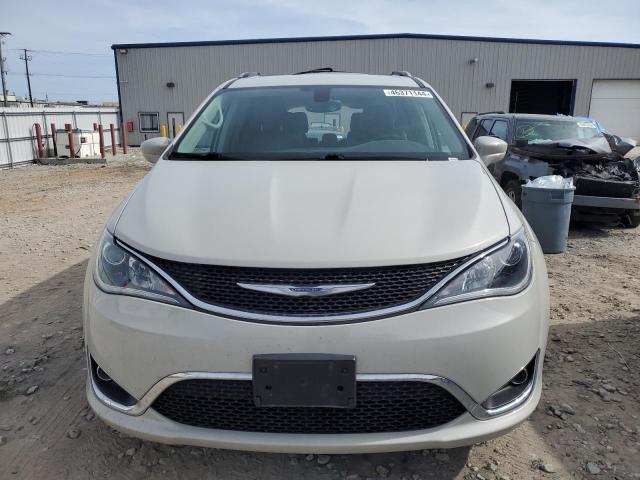 46371144 :رقم المزاد ، 2C4RC1EGXHR622665 vin ، 2017 Chrysler Pacifica Touring L Plus مزاد بيع
