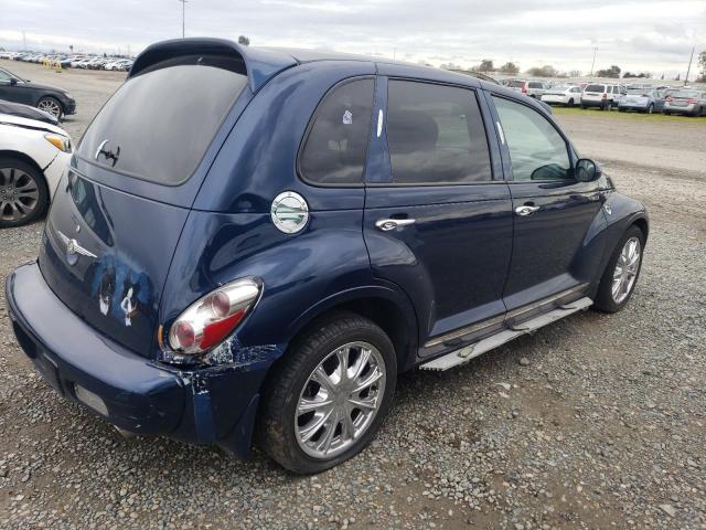 Aukcja sprzedaży 2003 Chrysler Pt Cruiser Limited, vin: 3C8FY68B53T512371, numer aukcji: 45503784