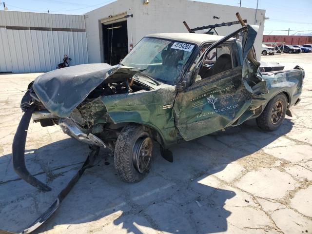 Aukcja sprzedaży 1999 Mazda B2500, vin: 4F4YR12C0XTM32996, numer aukcji: 45154204