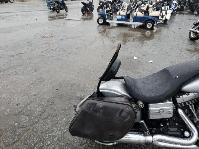 Aukcja sprzedaży 2008 Harley-davidson Fxdbi, vin: 1HD1GX4128K321421, numer aukcji: 45450674
