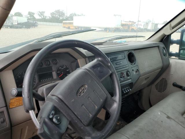 Продажа на аукционе авто 2008 Ford F350 Srw Super Duty, vin: 1FDWF34508EA15110, номер лота: 45738154