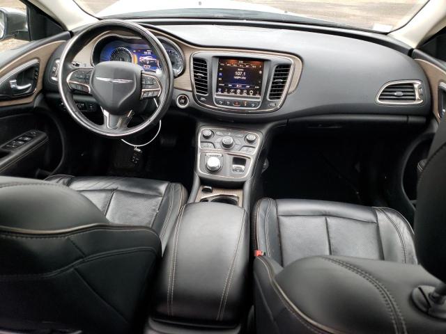 Aukcja sprzedaży 2015 Chrysler 200 C, vin: 1C3CCCEGXFN648683, numer aukcji: 45534094