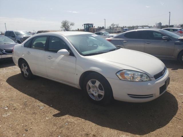 Aukcja sprzedaży 2008 Chevrolet Impala Ls, vin: 2G1WB58N389195278, numer aukcji: 45749374