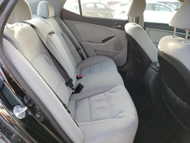Aukcja sprzedaży 2012 Kia Optima Lx, vin: 5XXGM4A75CG016848, numer aukcji: 45073554