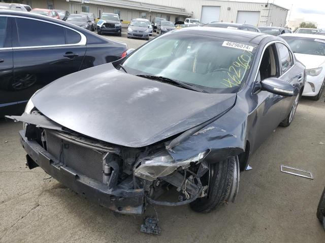 46296074 :رقم المزاد ، 1N4AA5AP8AC809133 vin ، 2010 Nissan Maxima S مزاد بيع