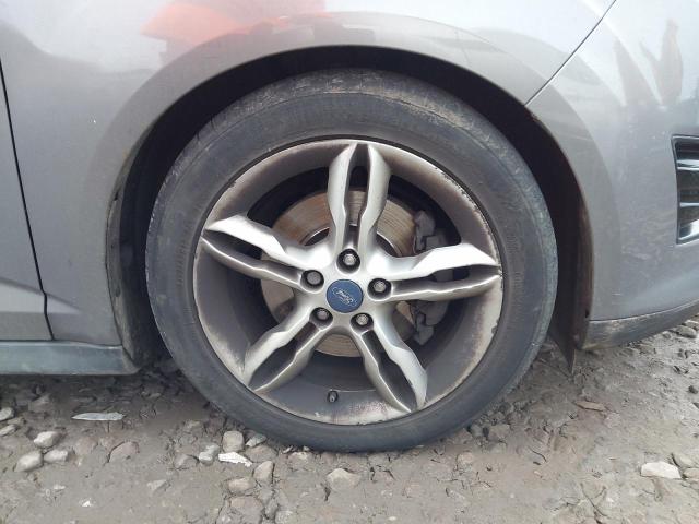 Aukcja sprzedaży 2013 Ford Grand C-ma, vin: WF0HXXWPBHDG17778, numer aukcji: 45638414