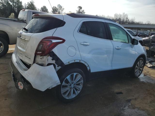 45144884 :رقم المزاد ، KL4CJASB5HB228259 vin ، 2017 Buick Encore Preferred مزاد بيع