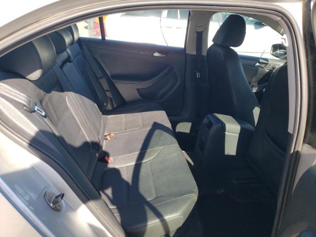 43845804 :رقم المزاد ، 3VWDZ7AJ8BM336726 vin ، 2011 Volkswagen Jetta Se مزاد بيع