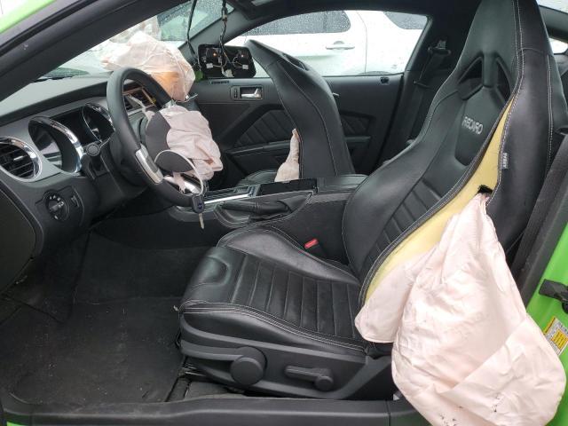 Aukcja sprzedaży 2014 Ford Mustang Gt, vin: 1ZVBP8CF6E5298936, numer aukcji: 45444854