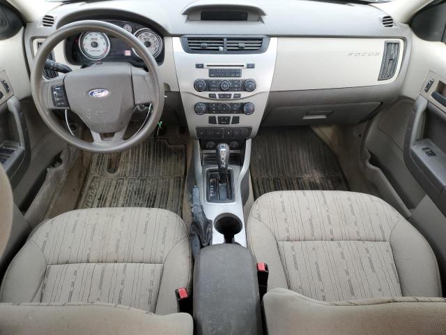 Aukcja sprzedaży 2010 Ford Focus Se, vin: 1FAHP3FN6AW165848, numer aukcji: 45483694