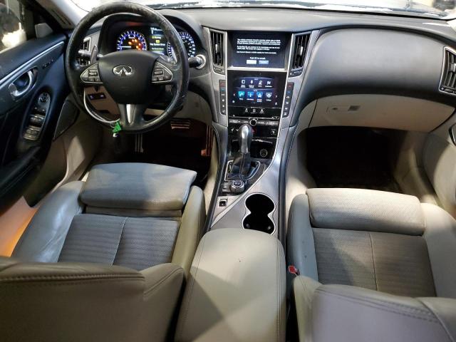 Продажа на аукционе авто 2017 Infiniti Q50 Premium, vin: JN1EV7AR0HM831356, номер лота: 47010064