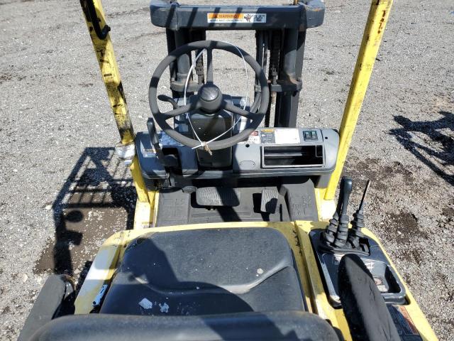 2002 Hyst Forklift მანქანა იყიდება აუქციონზე, vin: D187V26926Z, აუქციონის ნომერი: 47206794