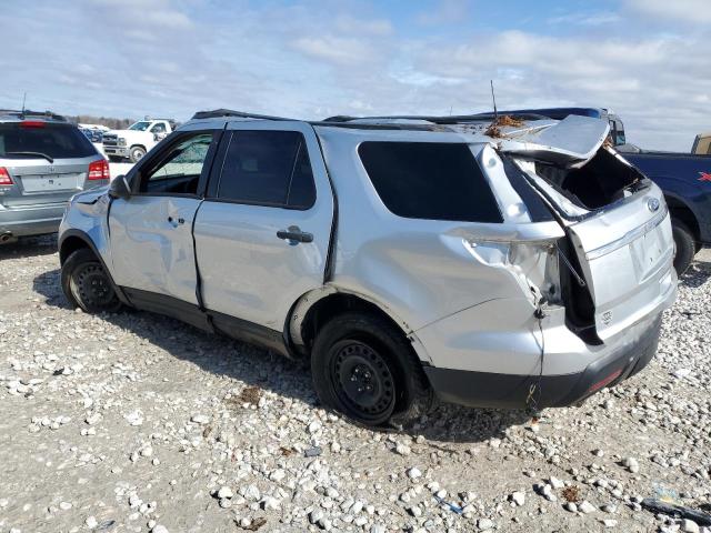 Aukcja sprzedaży 2013 Ford Explorer, vin: 1FM5K8B85DGC16534, numer aukcji: 45640704