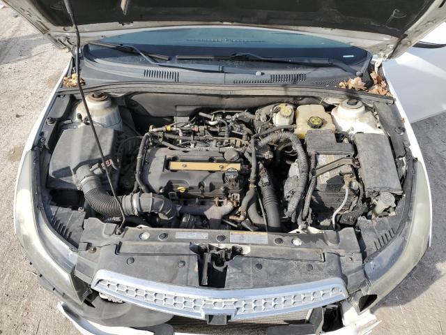 Продажа на аукционе авто 2014 Chevrolet Cruze Lt, vin: 1G1PC5SB7E7463021, номер лота: 45897594