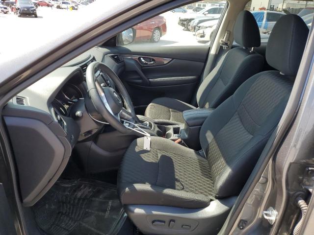 Aukcja sprzedaży 2019 Nissan Rogue Sv Hybrid, vin: 5N1ET2MVXKC717842, numer aukcji: 45457564