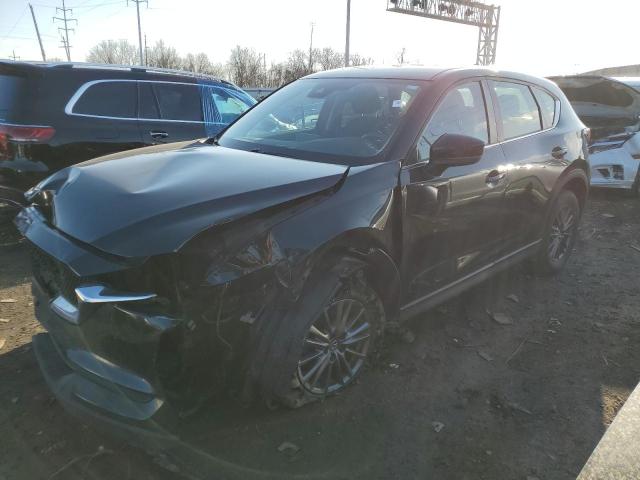 Aukcja sprzedaży 2017 Mazda Cx-5 Sport, vin: JM3KFBBL9H0160987, numer aukcji: 45137824