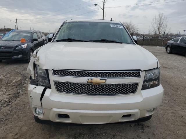 46830044 :رقم المزاد ، 1GNUKCE00AR276978 vin ، 2010 Chevrolet Tahoe K1500 Ltz مزاد بيع