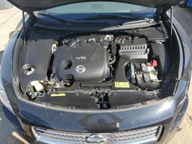 Продаж на аукціоні авто 2010 Nissan Maxima S, vin: 1N4AA5AP6AC832233, номер лоту: 47577484