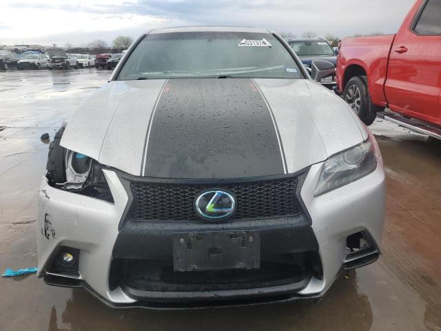 Aukcja sprzedaży 2015 Lexus Gs 350, vin: JTHCE1BL1FA004832, numer aukcji: 45313744