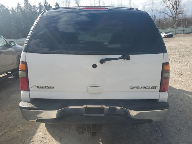 Продажа на аукционе авто 2003 Chevrolet Tahoe, vin: 1GNEK13Z53J297997, номер лота: 45696984