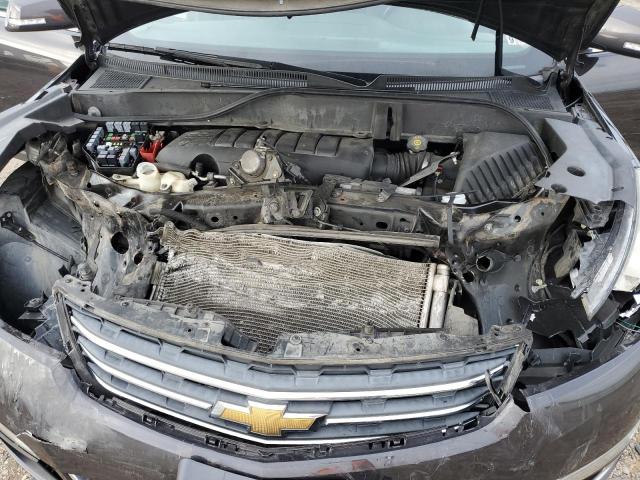 Aukcja sprzedaży 2016 Chevrolet Traverse Lt, vin: 1GNKVGKD1GJ186503, numer aukcji: 45316644