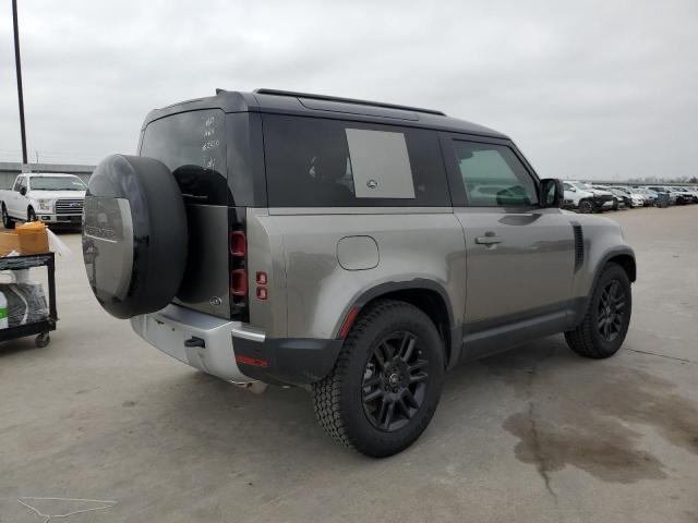 Aukcja sprzedaży 2023 Land Rover Defender 90 S, vin: SALEJ6EX0P2237140, numer aukcji: 45416254