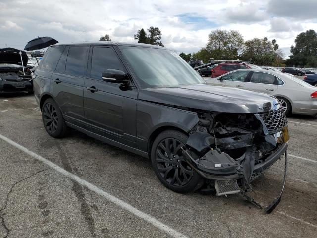 Aukcja sprzedaży 2018 Land Rover Range Rover Supercharged, vin: SALGS2REXJA383954, numer aukcji: 45352734