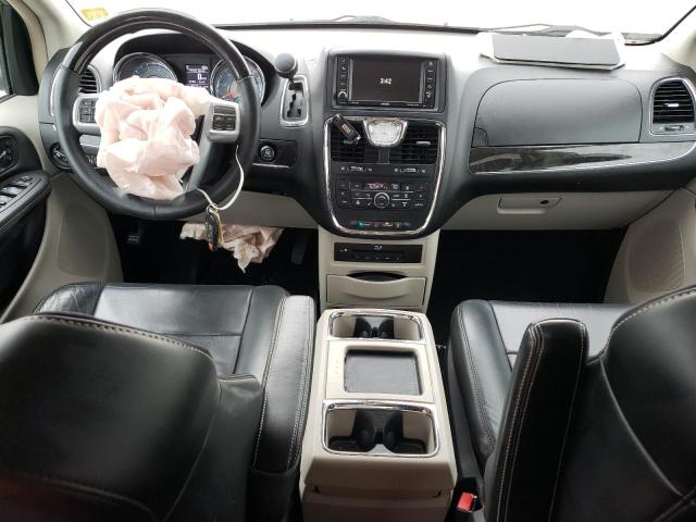 Продажа на аукционе авто 2013 Chrysler Town & Country Limited, vin: 2C4RC1GGXDR747771, номер лота: 45412464