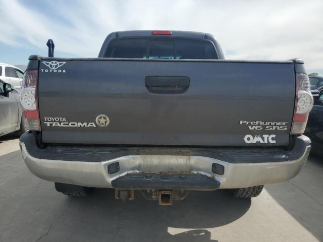 Aukcja sprzedaży 2013 Toyota Tacoma Double Cab Prerunner, vin: 5TFJU4GN9DX045159, numer aukcji: 48793374