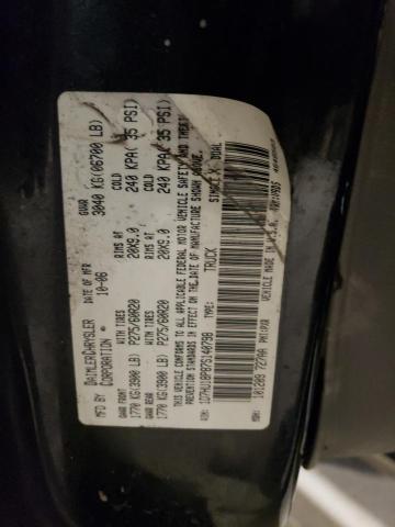 Aukcja sprzedaży 2007 Dodge Ram 1500 St, vin: 1D7HU18P87S140798, numer aukcji: 45508994