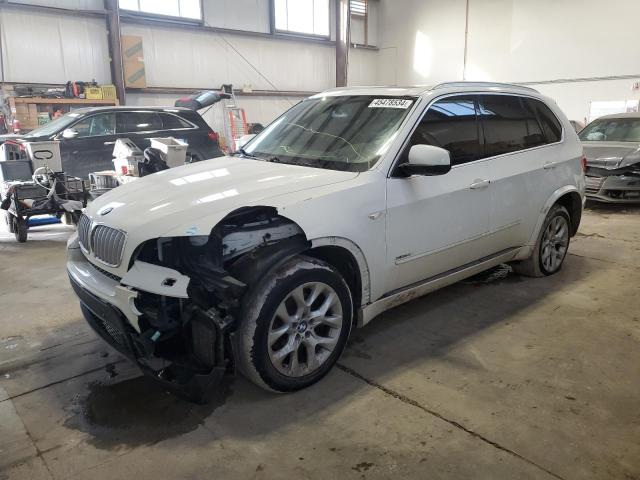 Auction sale of the 2010 Bmw X5, vin: 5UXFE8C55AL311424, lot number: 45478534