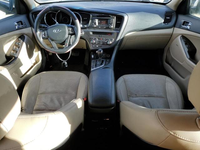 45643164 :رقم المزاد ، 5XXGN4A79CG083496 vin ، 2012 Kia Optima Ex مزاد بيع