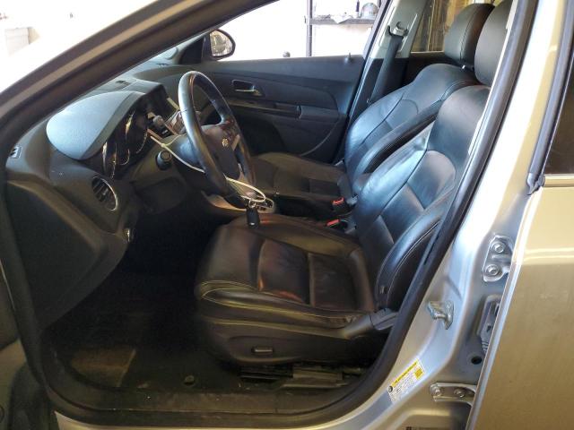 Aukcja sprzedaży 2013 Chevrolet Cruze Ltz, vin: 1G1PG5SB7D7234907, numer aukcji: 45307784