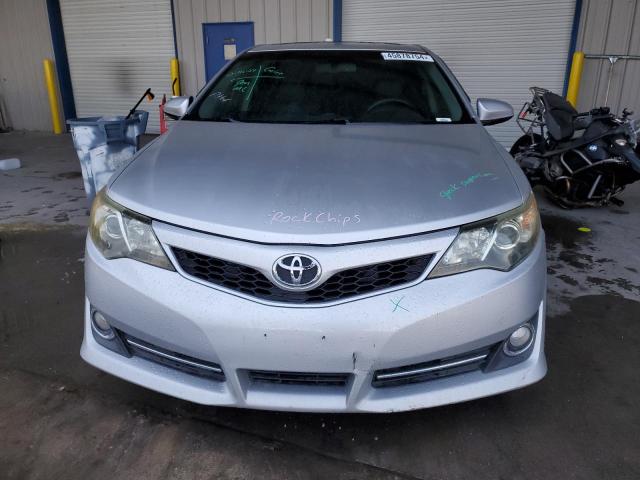 Продажа на аукционе авто 2012 Toyota Camry Base, vin: 4T1BF1FK3CU043908, номер лота: 45878754