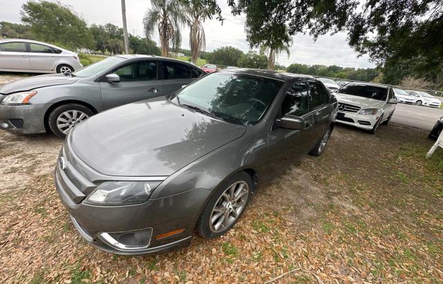 Aukcja sprzedaży 2012 Ford Fusion Se, vin: 3FAHP0HG6CR203484, numer aukcji: 48878164