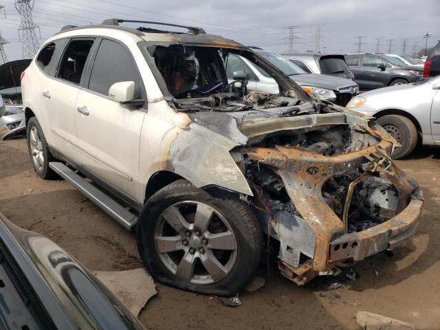 Aukcja sprzedaży 2011 Chevrolet Traverse Ltz, vin: 1GNKVLED2BJ233650, numer aukcji: 45310744