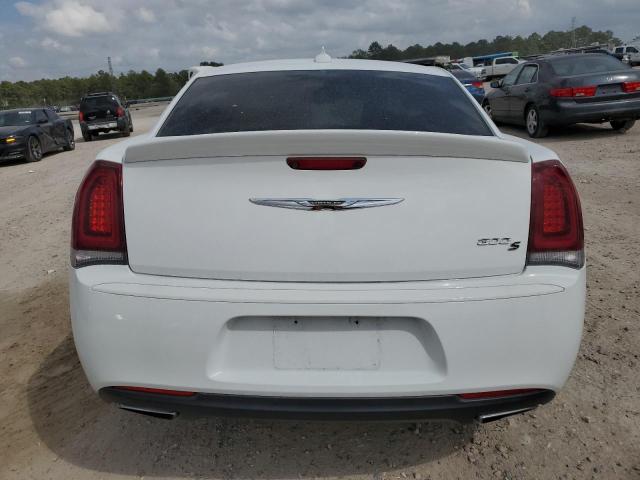 2018 Chrysler 300 S მანქანა იყიდება აუქციონზე, vin: 2C3CCABG0JH204013, აუქციონის ნომერი: 46463424