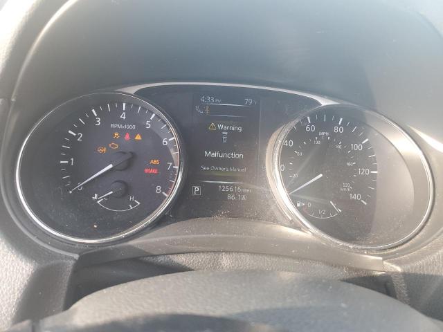 Aukcja sprzedaży 2015 Nissan Rogue S, vin: 5N1AT2MV9FC888926, numer aukcji: 45454014