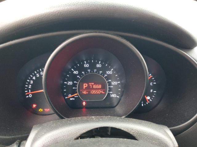 Aukcja sprzedaży 2014 Kia Soul +, vin: KNDJP3A54E7728415, numer aukcji: 45349014